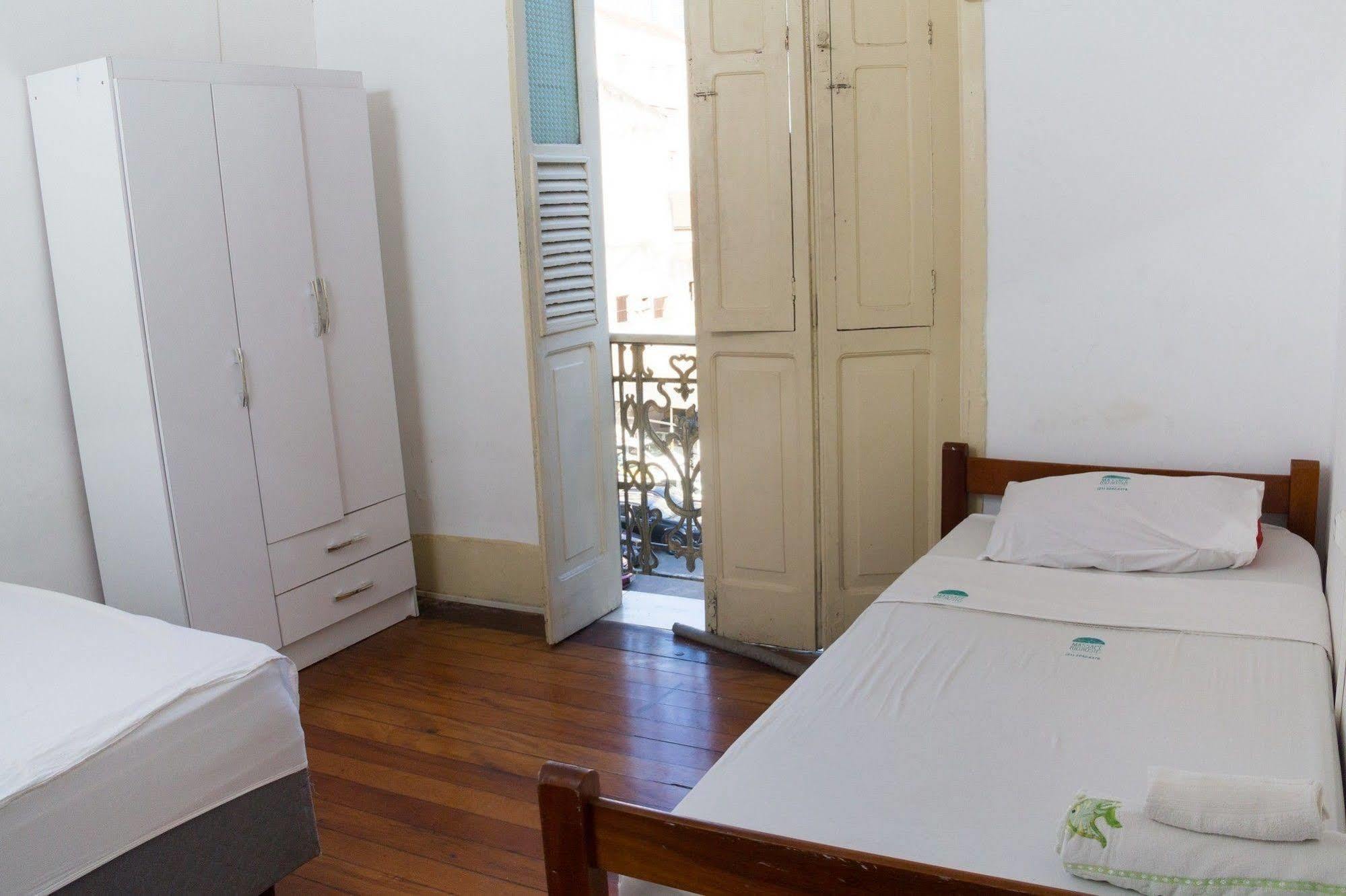 Massape Rio Hostel Rio de Janeiro Esterno foto