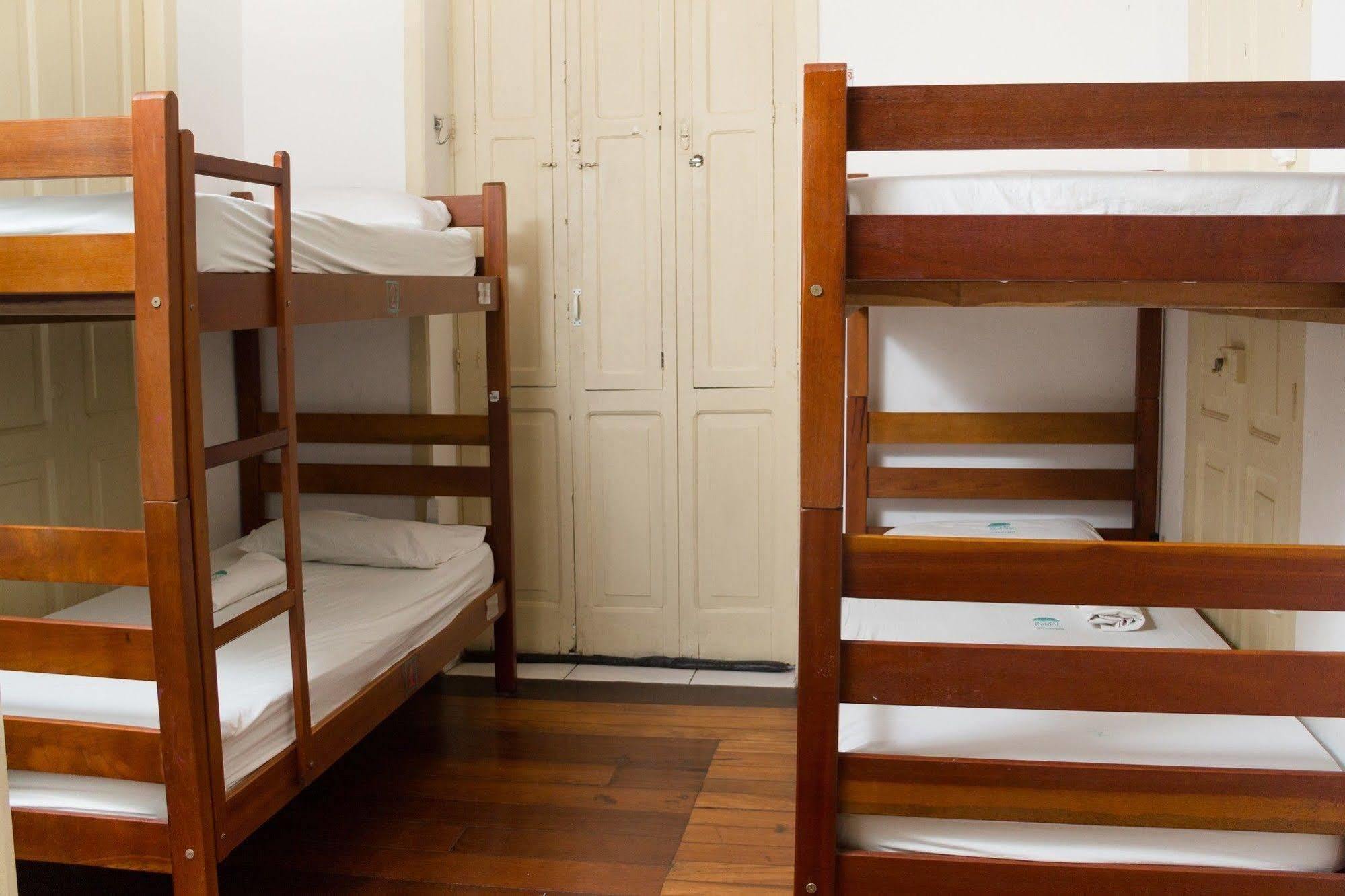 Massape Rio Hostel Rio de Janeiro Esterno foto
