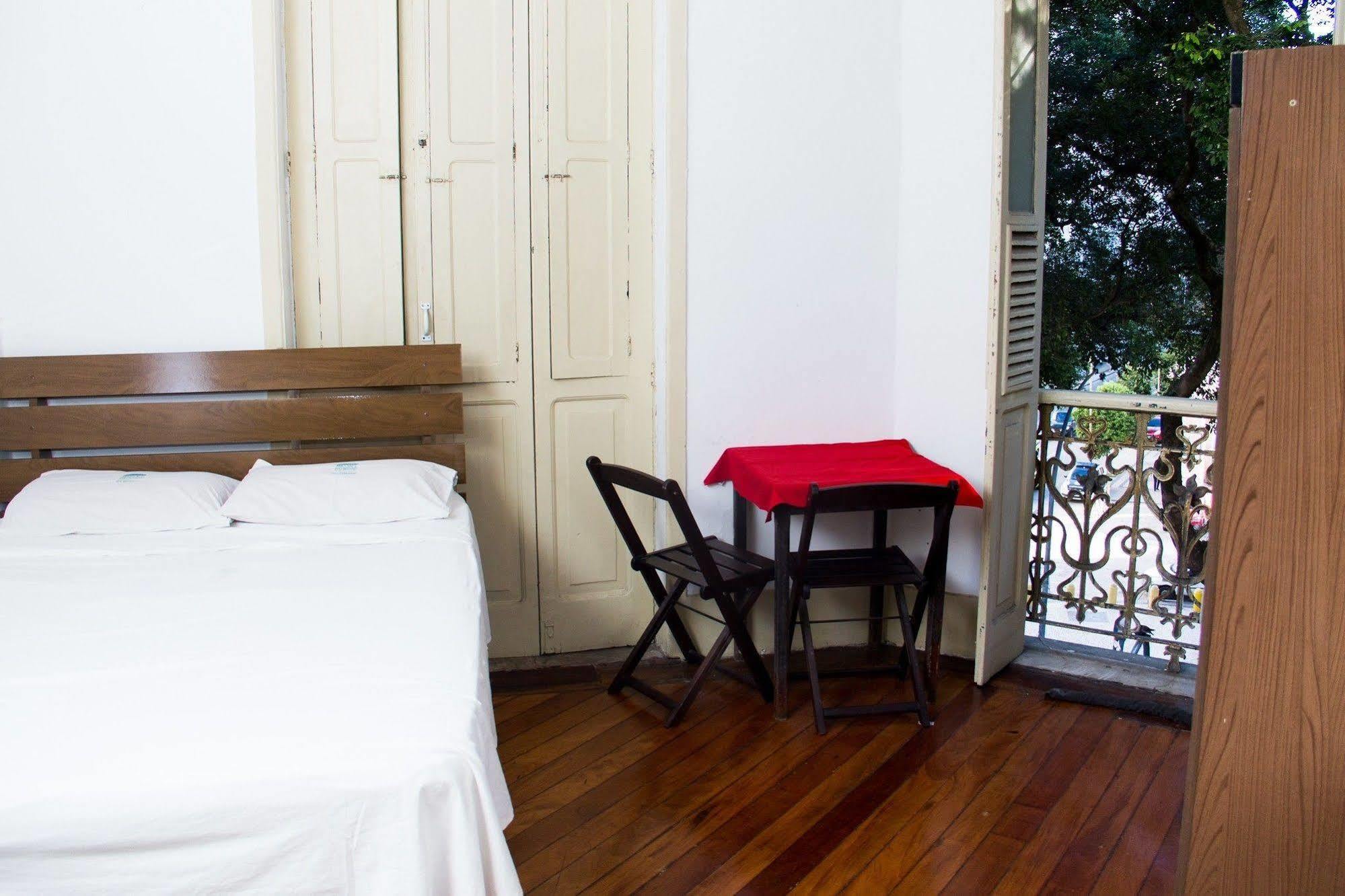 Massape Rio Hostel Rio de Janeiro Esterno foto